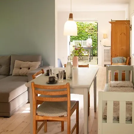 Kamilla's Cottage, 1 Km. From The *