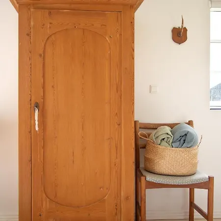 Kamilla's Cottage, 1 Km. From The *