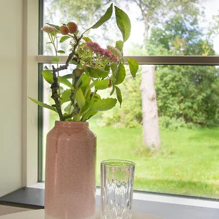 Kamilla's Cottage, 1 Km. From The Stege