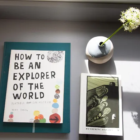 Kamilla's Cottage, 1 Km. From The Feriehus *