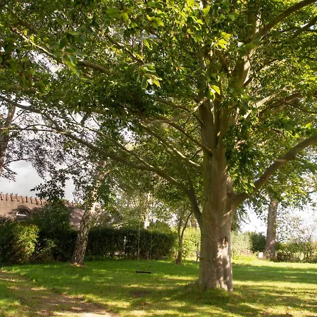 Kamilla's Cottage, 1 Km. From The * Stege